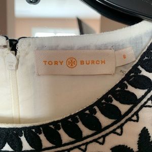 New without tags Tory Burch dress